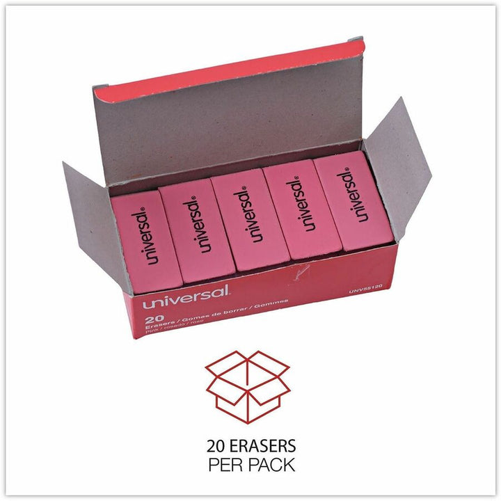 Image of Universal UNV55120 Manual Eraser