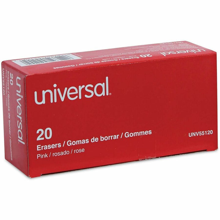 Image of Universal UNV55120 Manual Eraser