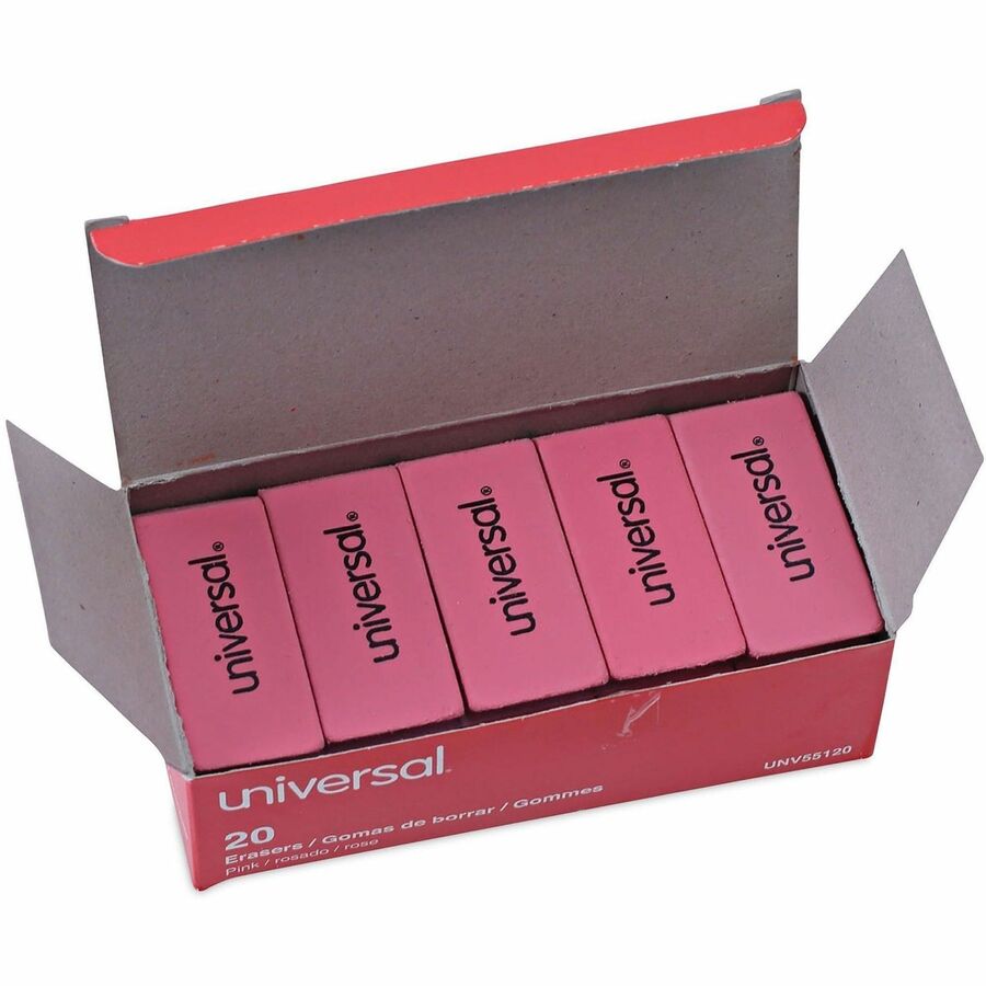 Image of Universal UNV55120 Manual Eraser