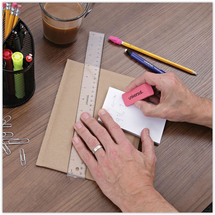 Image of Universal UNV55120 Manual Eraser