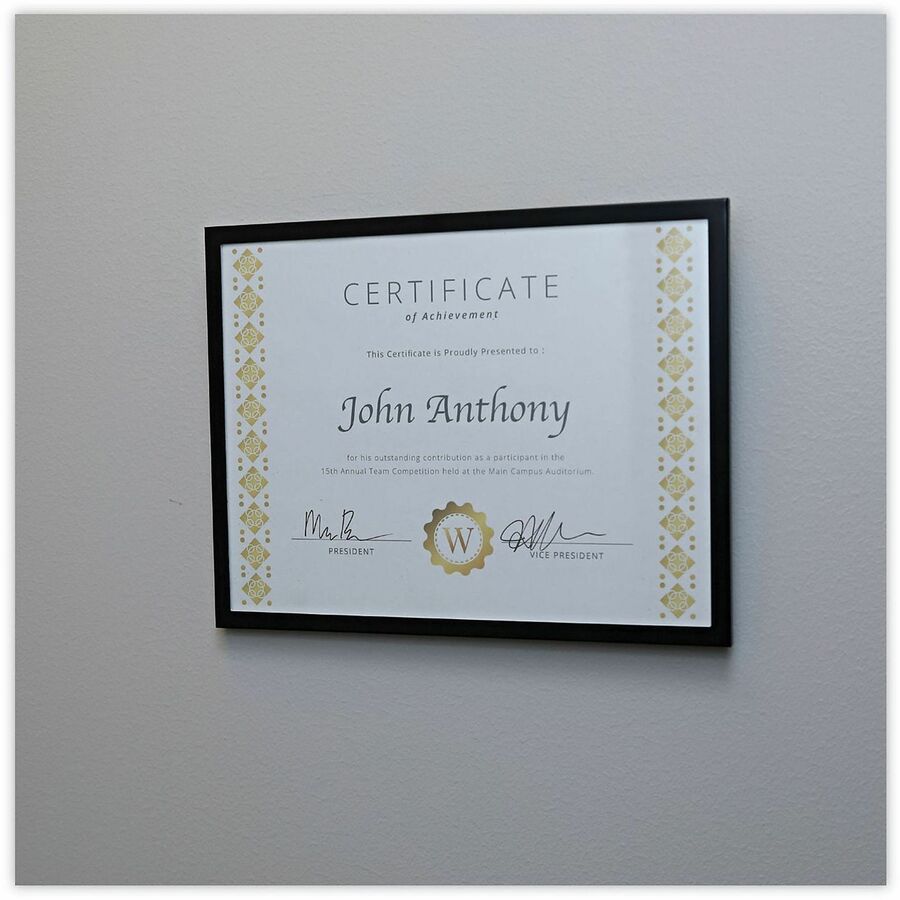 Image of Universal UNV76840 Photo Frame