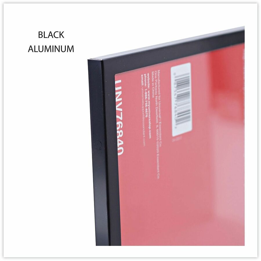Image of Universal UNV76840 Photo Frame