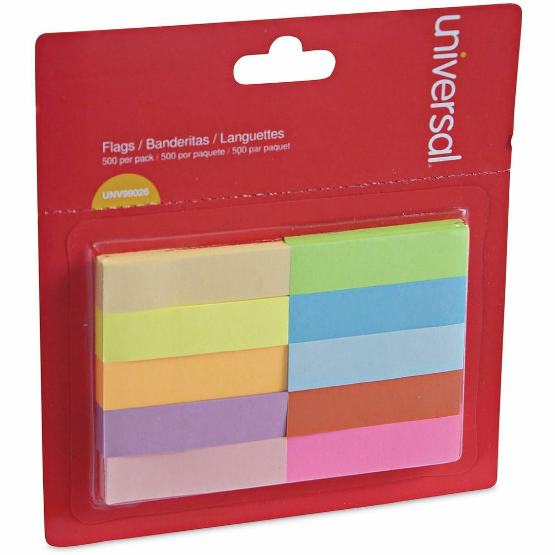 Image of Universal UNV99026 Adhesive Note
