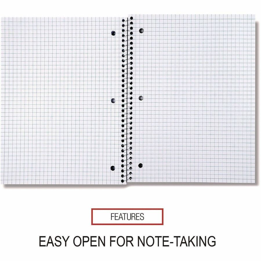 Image of Universal UNV66634 Notebook