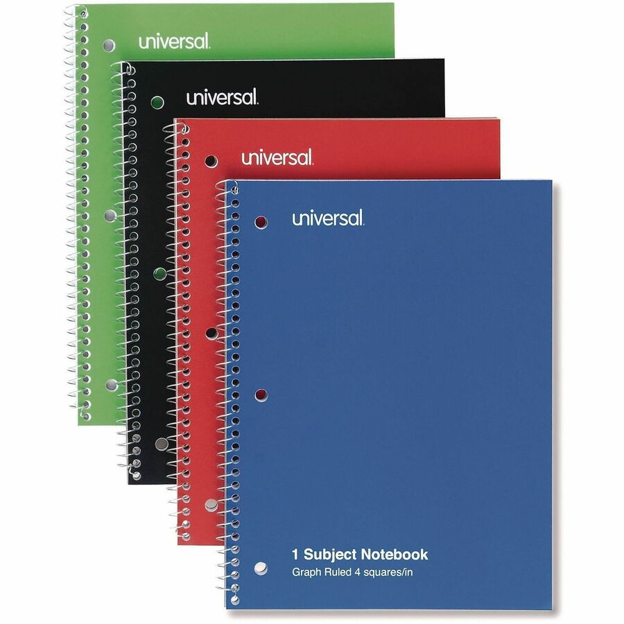 Image of Universal UNV66634 Notebook