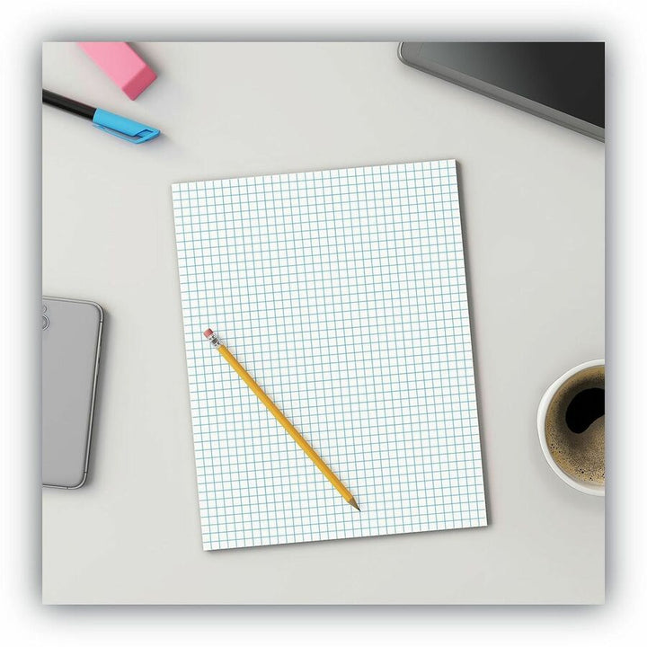Image of Universal UNV20631 Quadrille/Graph Pad