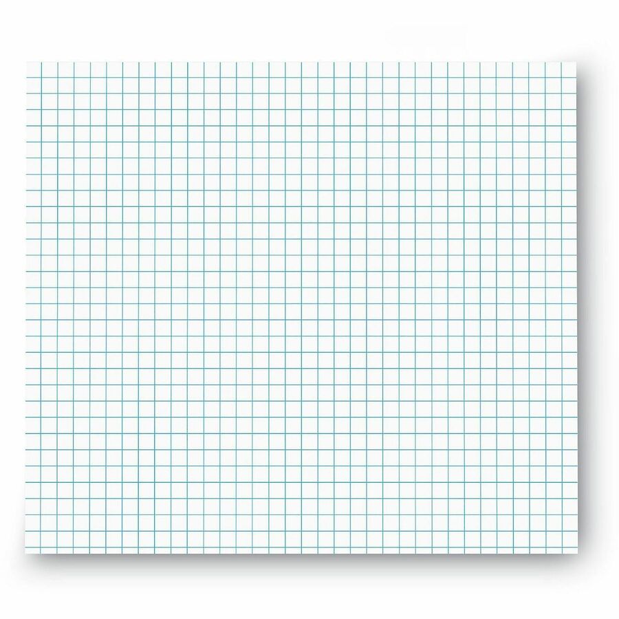 Image of Universal UNV20631 Quadrille/Graph Pad