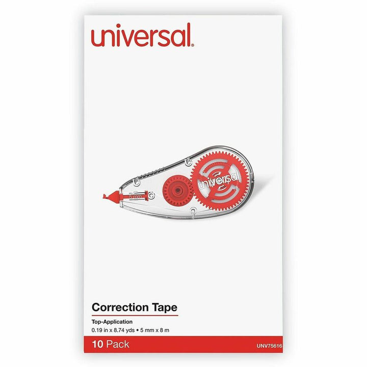 Image of Universal UNV75616 Correction Tape