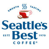 Image of Starbucks® Whole Bean Coffee, Level 3, 12oz, Red