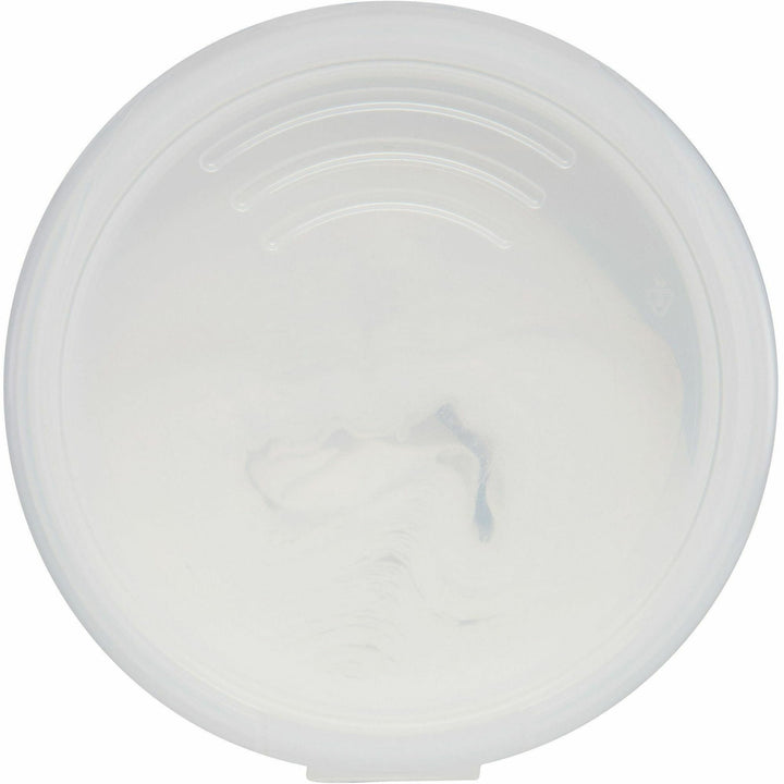 Image of Clorox® Wipes, Free&Clear, 75 Wipes, 4-1/4"x4-1/4"x8-3/10", White