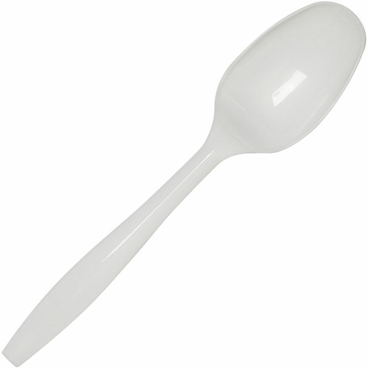 Image of Dixie® Spoons,Combo,SmartStock,Polypropylene,40/PK,24PK/CT,WE