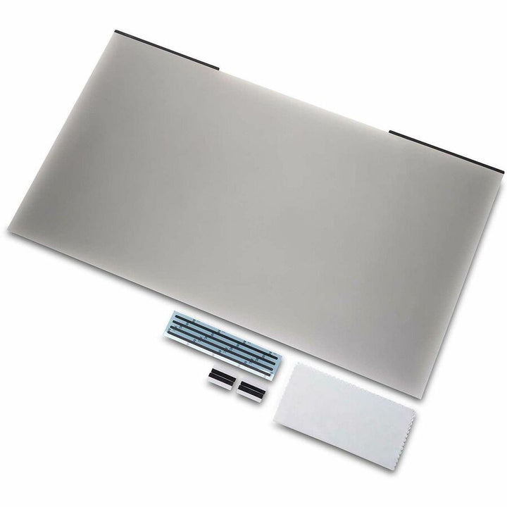 Image of Kensington® Magnetic Monitor Privacy Screen for 27" Widescreen Flat Panel Monitors, 16:9 Aspect Ratio