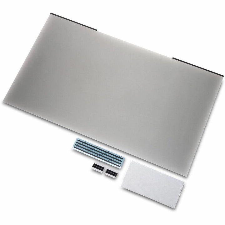 Image of Kensington® Magnetic Monitor Privacy Screen for 27" Widescreen Flat Panel Monitors, 16:9 Aspect Ratio