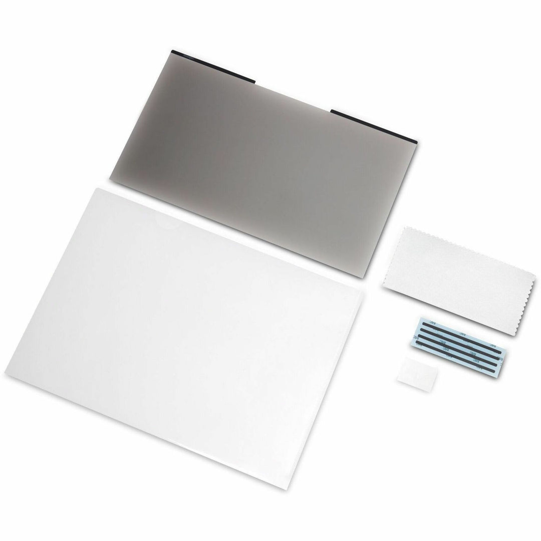 Image of Kensington® Magnetic Laptop Privacy Screen For 13.3" Widescreen Laptops; 16:9 Aspect Ratio