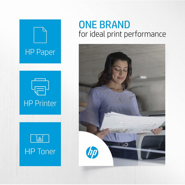 Image of HP 143AD 43AD Original Toner Cartridge, Dual Pack, 5000 Pages, 1 Carton
