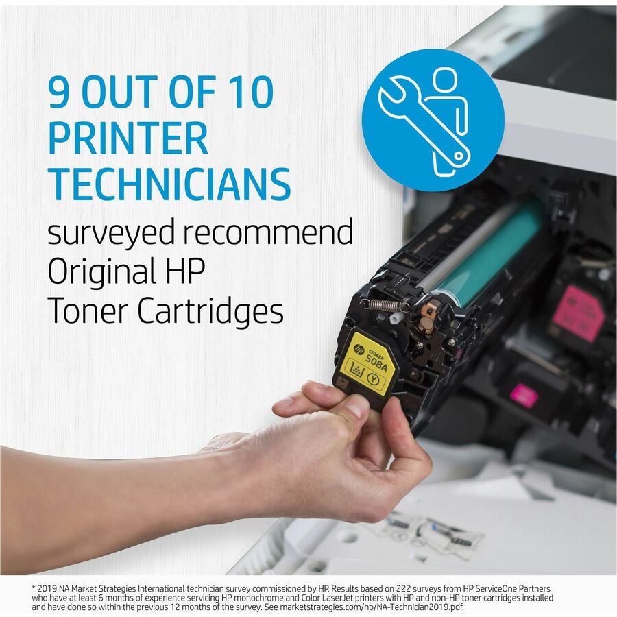 Image of HP 143AD 43AD Original Toner Cartridge, Dual Pack, 5000 Pages, 1 Carton