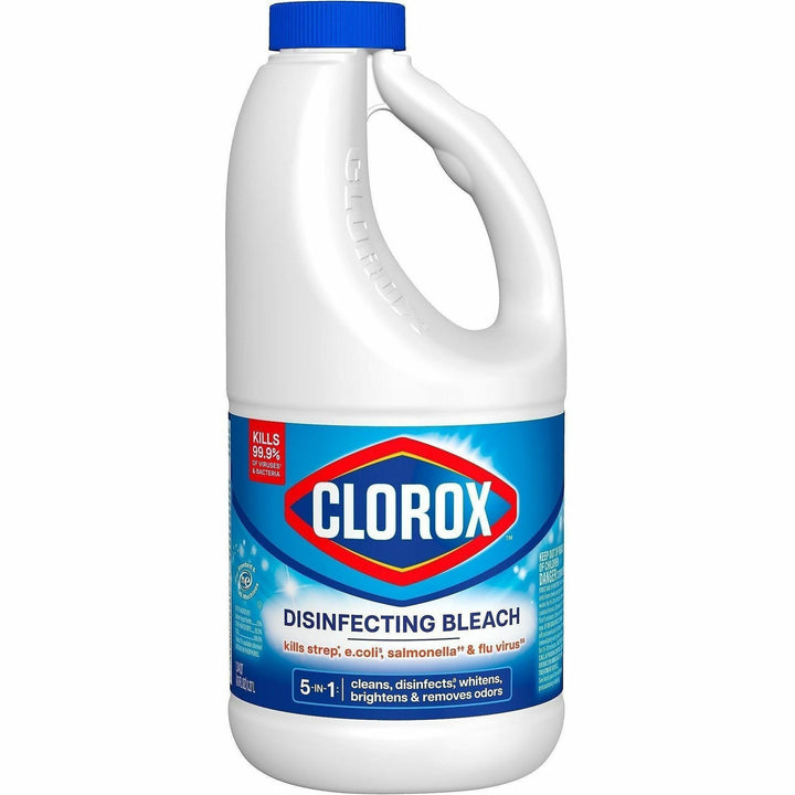 Image of Clorox 32260 Disinfecting Bleach