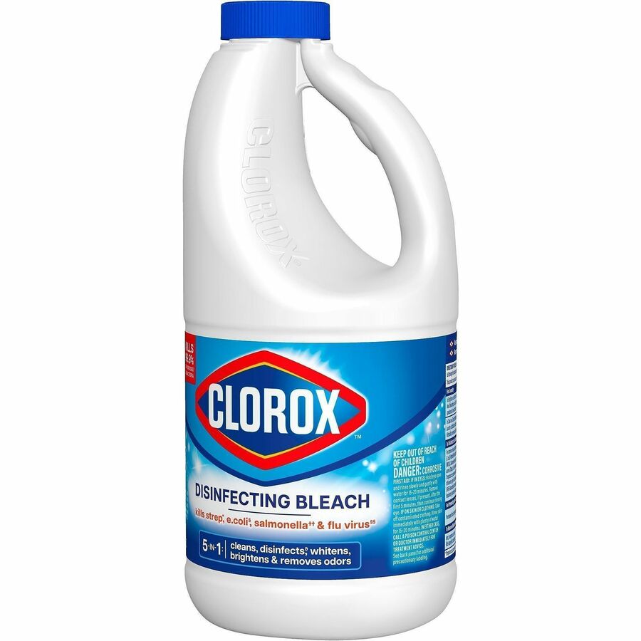 Image of Clorox 32260 Disinfecting Bleach