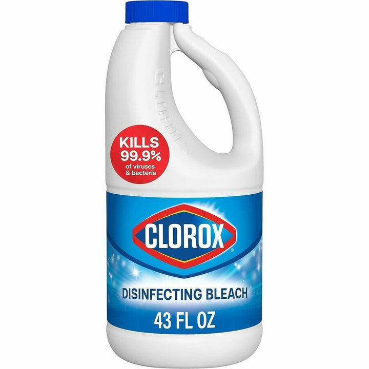Image of Clorox 32260 Disinfecting Bleach
