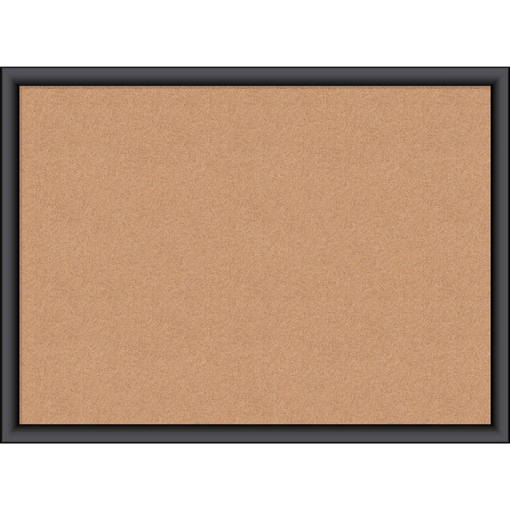 Image of U Brands 026U00-01 Self-Healing Cork Bulletin Pin Board