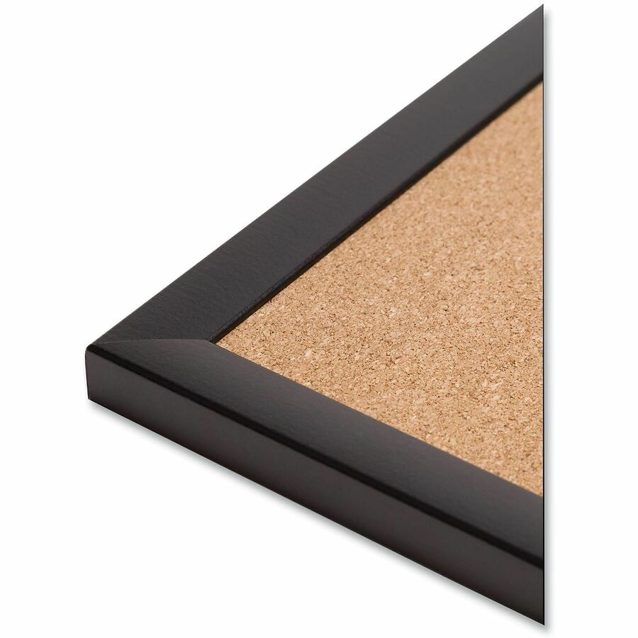 Image of U Brands 026U00-01 Self-Healing Cork Bulletin Pin Board