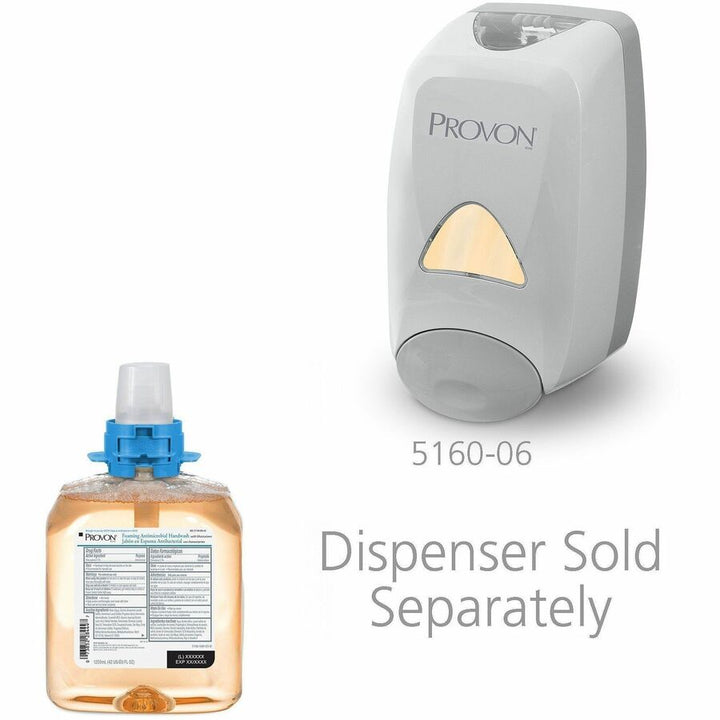 Image of Provon 518604 FMX-12 Foaming Antimicrobial Handwash