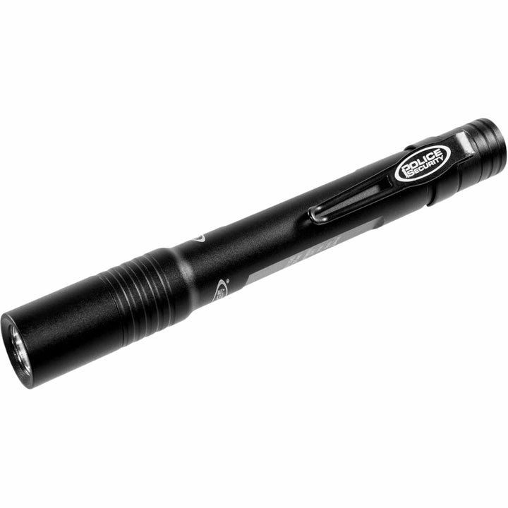 Image of Bostitch® Inspection Light, Ultraviolet LED, 395NM, 3/10"Wx5-1/2"L, BK