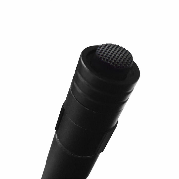 Image of Bostitch® Inspection Light, Ultraviolet LED, 395NM, 3/10"Wx5-1/2"L, BK