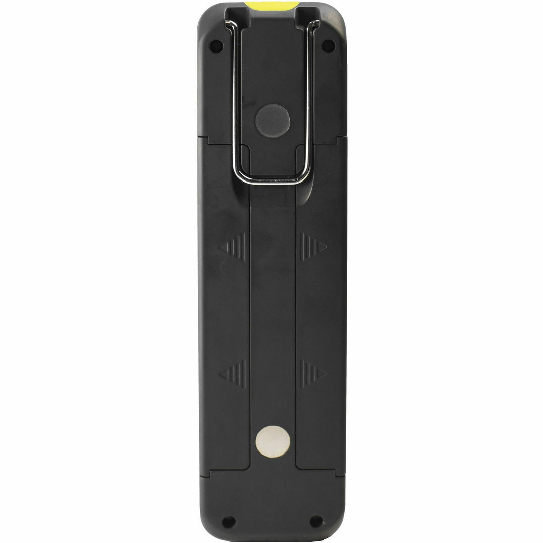 Image of Bostitch® Work Light, Mini LED, 1-3/5"Wx6-2/5"L, Black