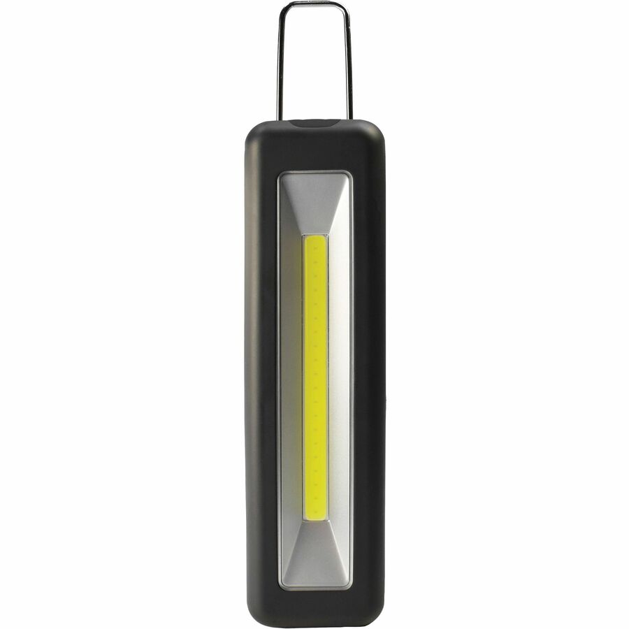 Image of Bostitch® Work Light, Mini LED, 1-3/5"Wx6-2/5"L, Black