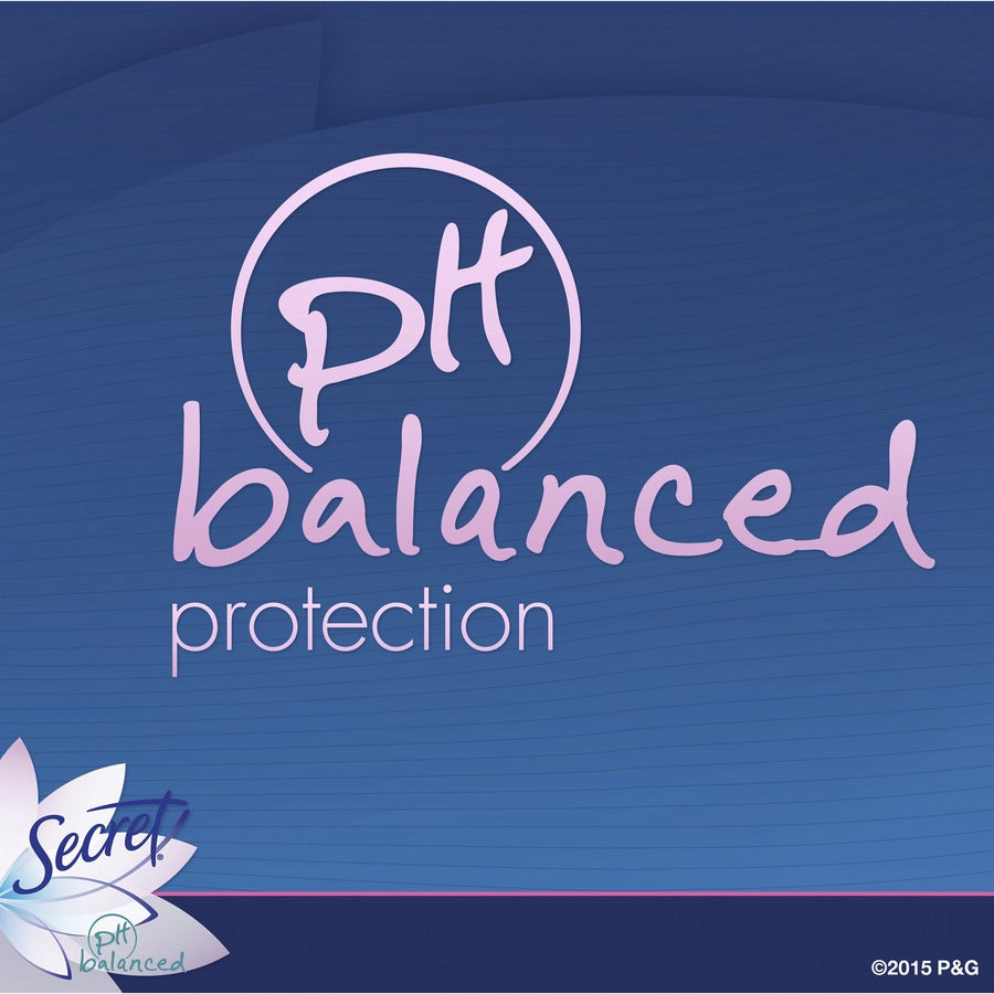 Image of Secret 31384 Powder Fresh Deodorant, Stick, 0.50 oz, Powder Fresh, Odor Neutralizer, 1 Each