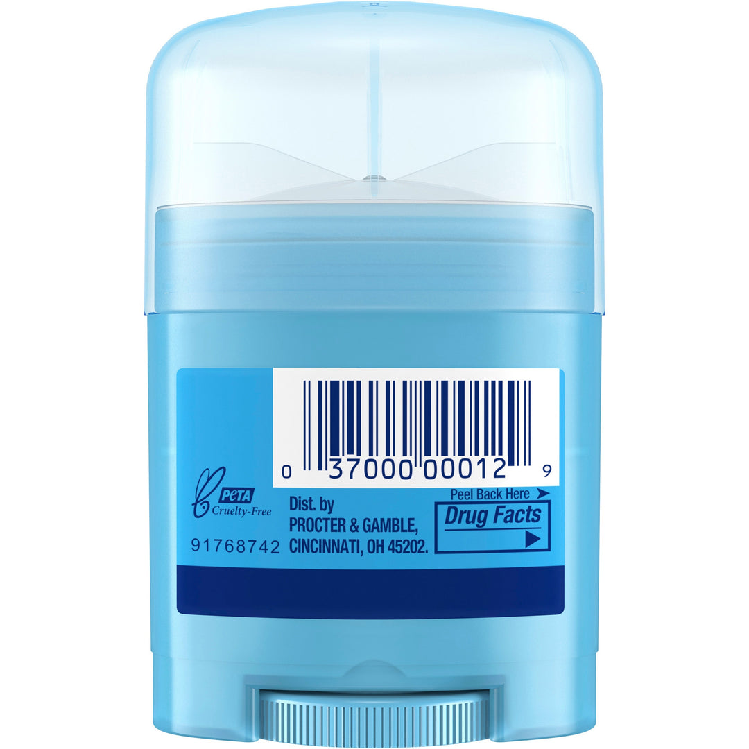 Image of Secret 31384 Powder Fresh Deodorant, Stick, 0.50 oz, Powder Fresh, Odor Neutralizer, 1 Each