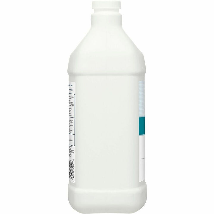 Image of Clorox Healthcare 32122 Spore Defense Cleaner Disinfectant Refill