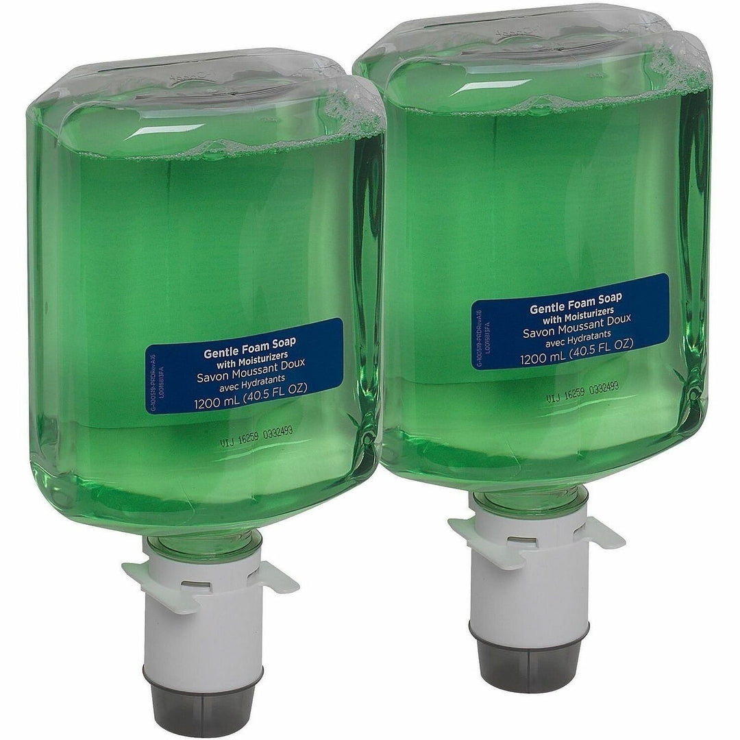 Image of enMotion 42715 Gentle Foam Soap Refills