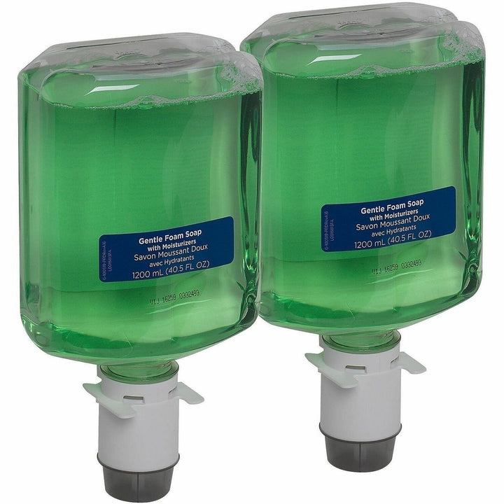 Image of enMotion 42715 Gentle Foam Soap Refills