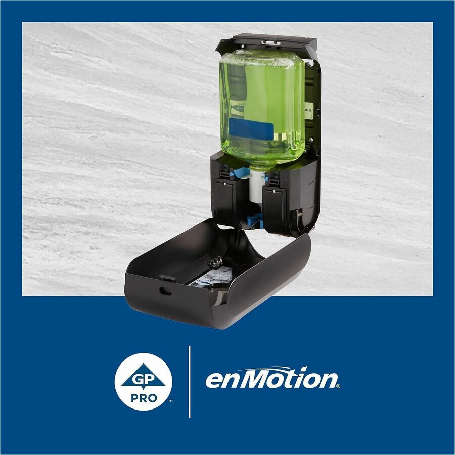 Image of enMotion 42715 Gentle Foam Soap Refills