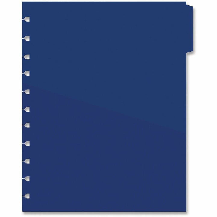 Image of Filofax® Soft Touch 17-Month Planner, 10.88 x 8.5, Fuchsia Cover, 17-Month: Aug 2024 to Dec 2025