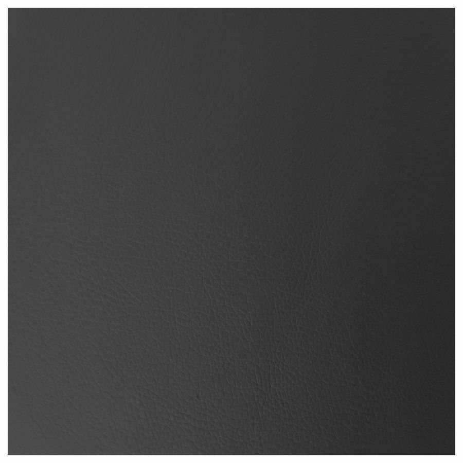 Image of Lorell Guest Chair,Antimicrobial,500lb,34-1/4"x19-1/4"x34-1/4",BKSR