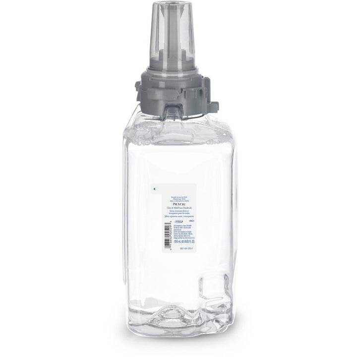 Image of GOJO® Handwash Refill,f/ADX-12,Clear&Mild,Foam,1250ml,3/CT,CL