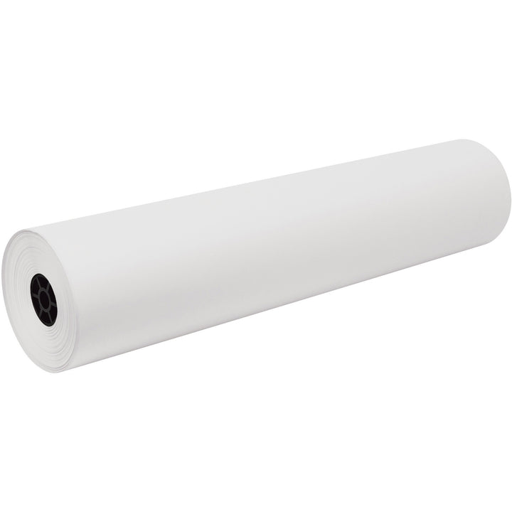 Image of Pacon® Paper Roll, f/Art Projects, 8-1/4" Diameter, 36"x500', WE