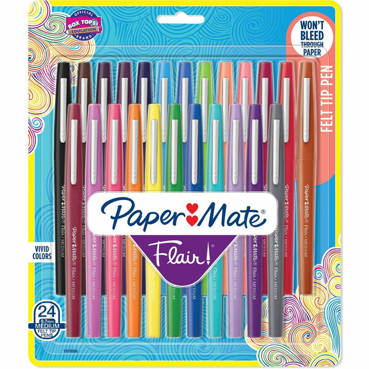 Image of Paper Mate 1978998 Flair Porous Point Pen