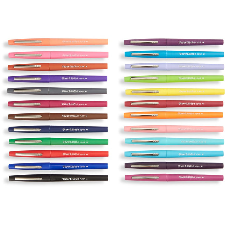 Image of Paper Mate 1978998 Flair Porous Point Pen