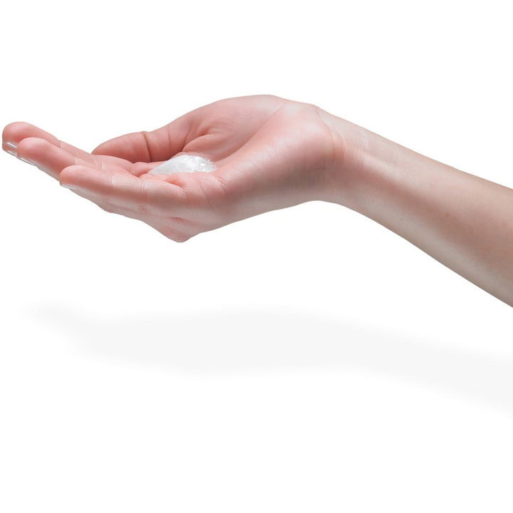 Image of GOJO® Soap,Antimicrobial,Foam,f/CS8 Touch-Free,1200ml,2/CT,CL