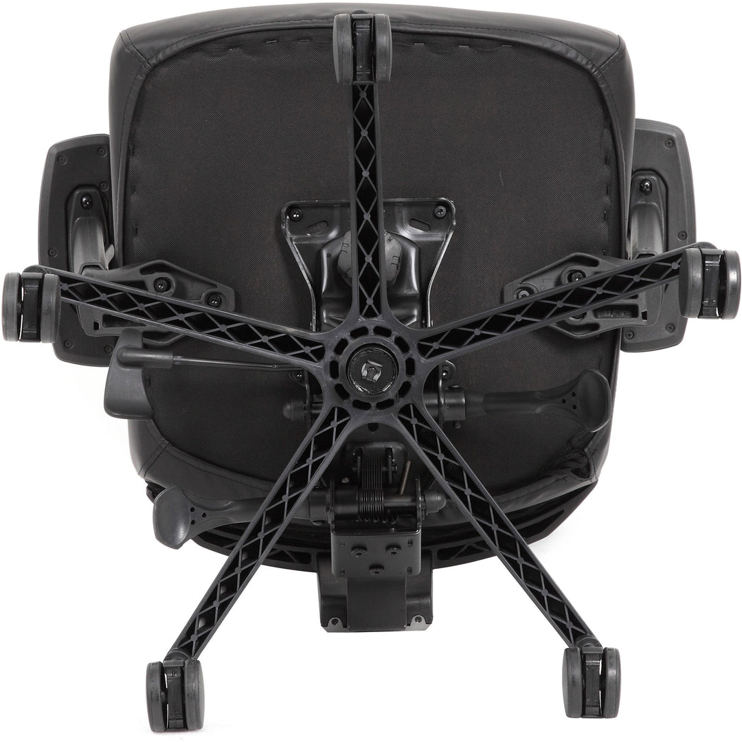 Image of Lorell Seat Cover, Antimicrobial, 19"x19", Black