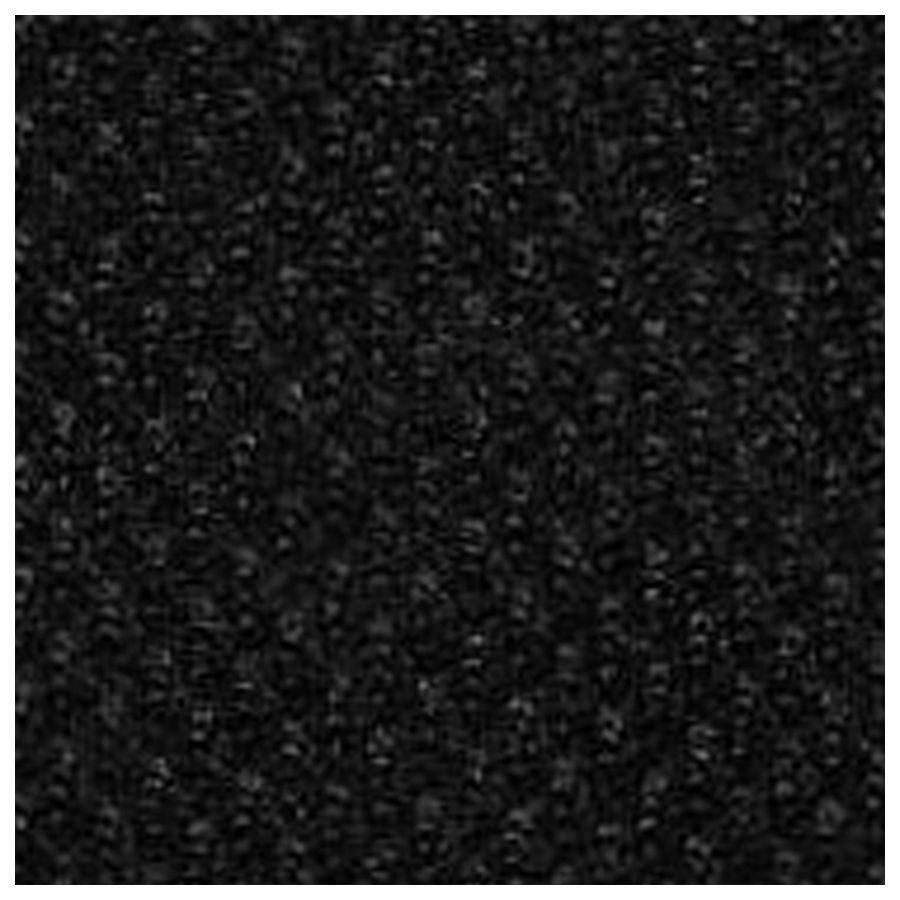 Image of Lorell 00590 Horizontal Mesh High-Back Task Chair, Fabric Seat Material, Black, Armrest, 1 Each