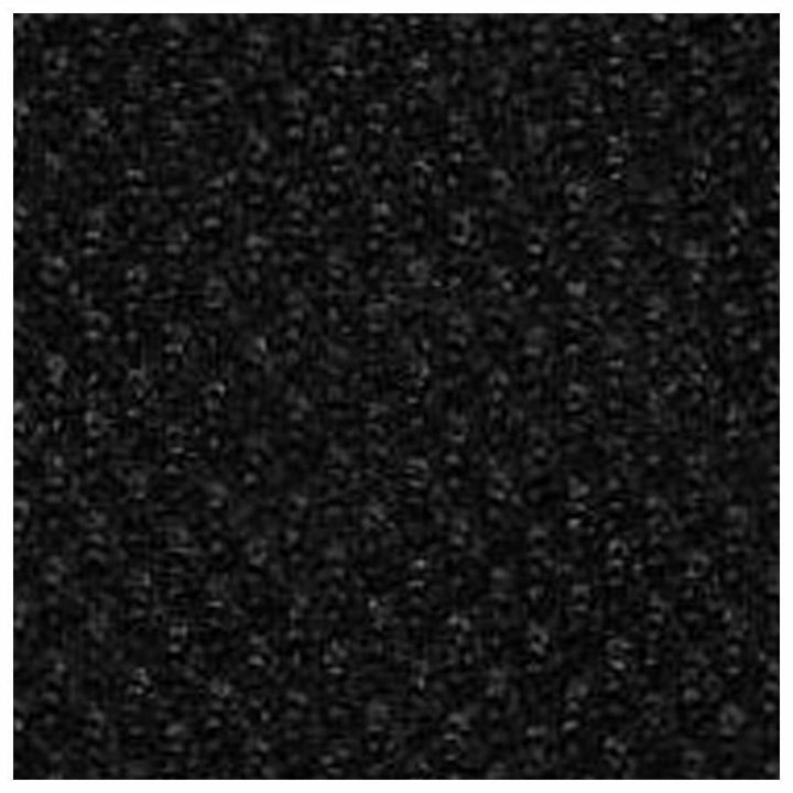 Image of Lorell 00590 Horizontal Mesh High-Back Task Chair, Fabric Seat Material, Black, Armrest, 1 Each
