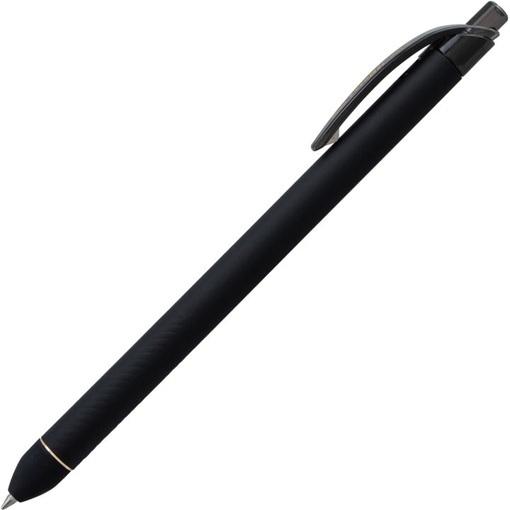Image of Pentel® Pen, Gel, 0.7mm, 3/5"Wx2/5"Lx5-4/5"H, 1 DZ, Black