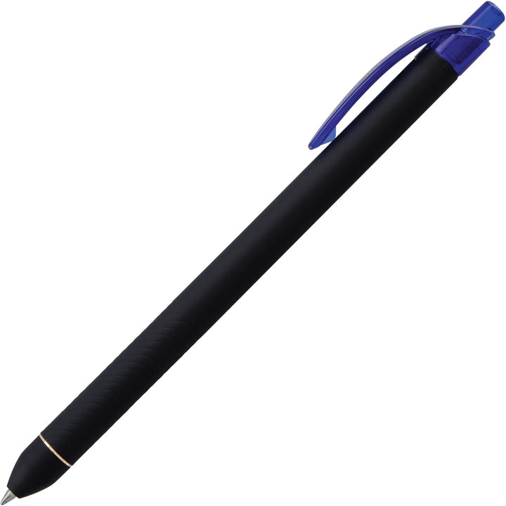 Image of Pentel® Pen, Gel, 0.7mm, 3/5"Wx2/5"Lx5-4/5"H, 1 DZ, Blue