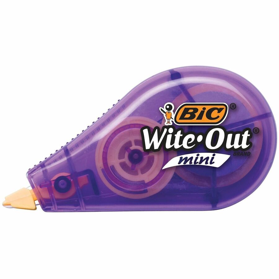 Image of Wite-Out WOTM11 Mini Correction Tape Pack