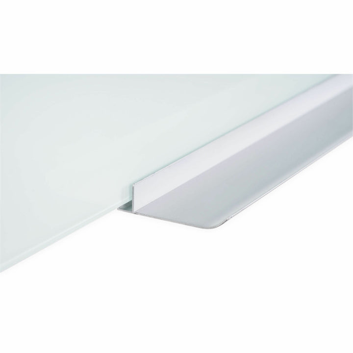 Image of Bi-silque Dry-Erase Board, Magnetic, 24"Wx1/4"Lx36"H, White